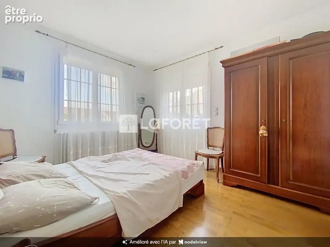 Maison Cholet 5 pièce(s) 104 m2 - photo 4