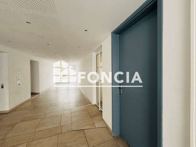 Appartement à MANTES-LA-VILLE