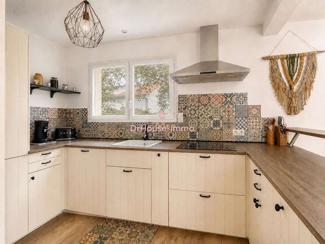 Maison 85 m² à Saint-Jean-De-Marsacq  - photo 11