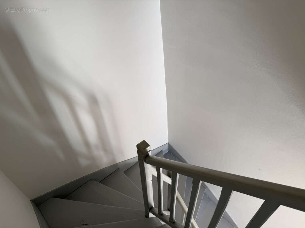 Maison à SAINT-EMILION