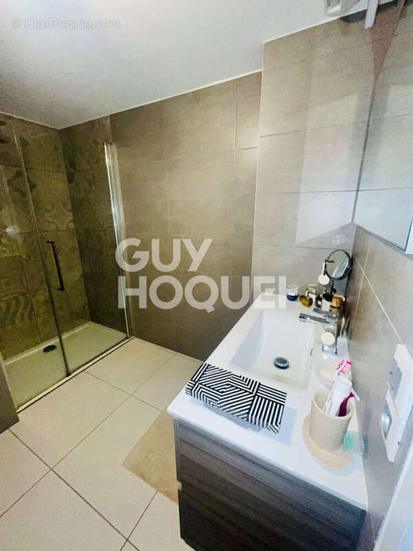 Appartement à VILLENEUVE-DE-LA-RAHO