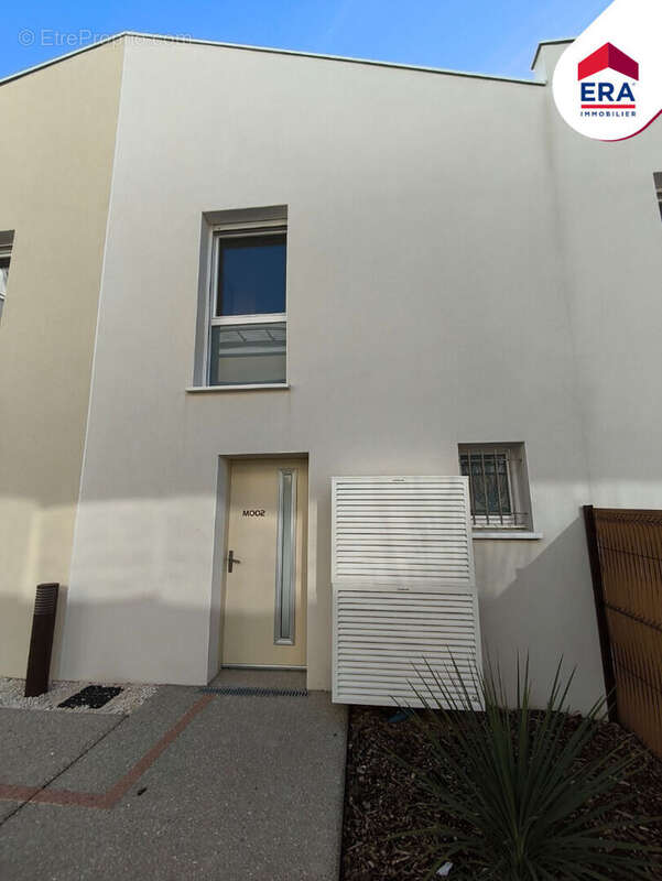 Maison à SAUVIAN