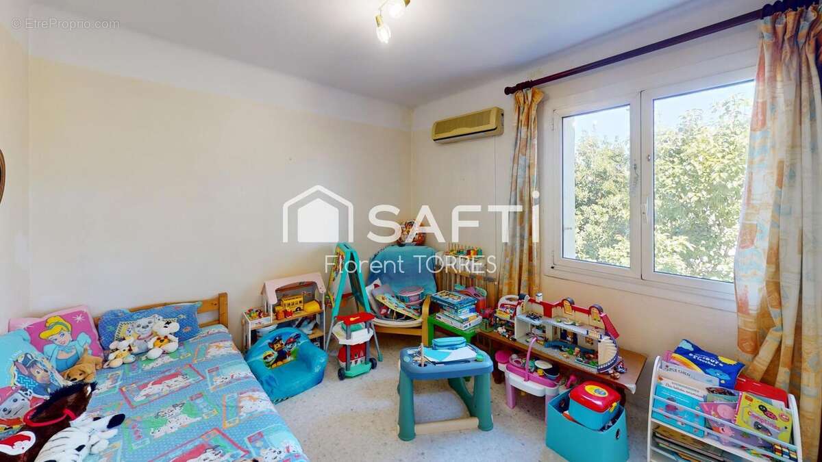 Photo 6 - Maison à LA SEYNE-SUR-MER
