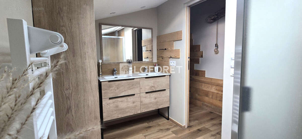 Appartement à SOREDE