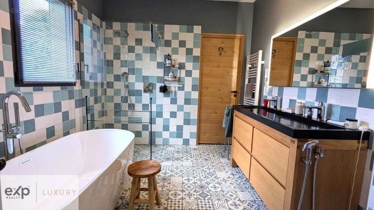 Maison à VILLEFRANCHE-DU-PERIGORD