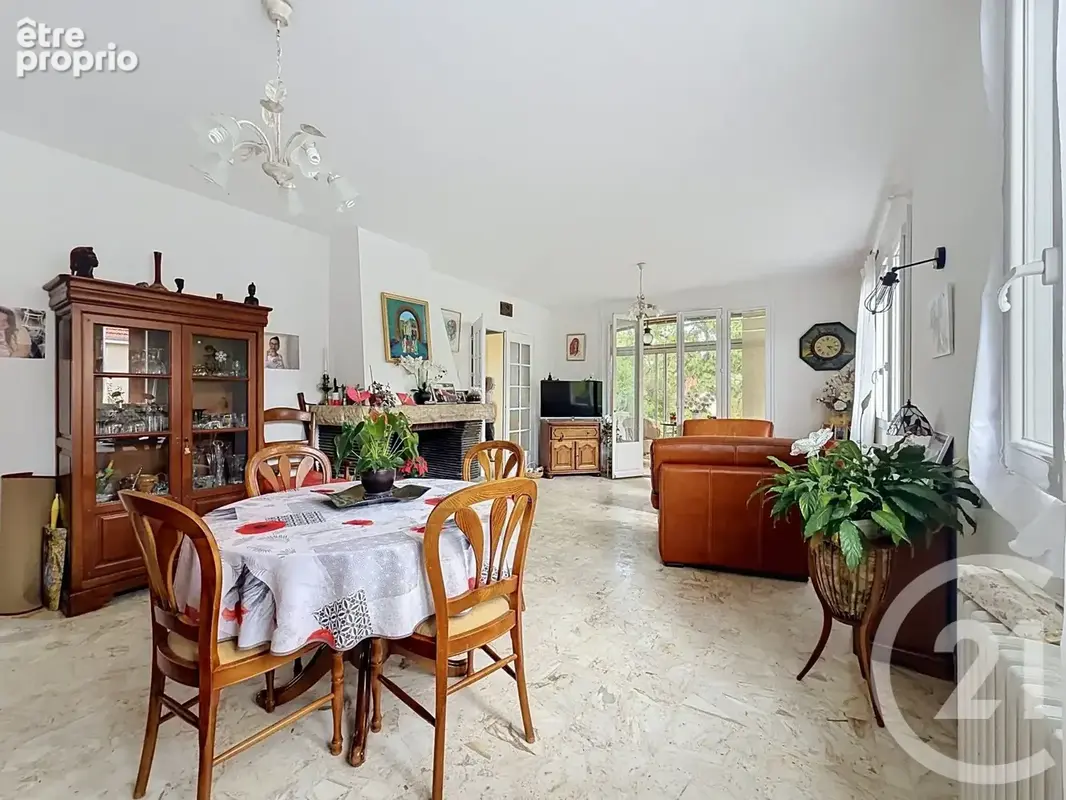 Maison 145 m² à Ervy-Le-Chatel  - photo 3