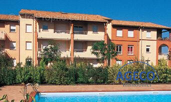 Appartement à GAGNAC-SUR-GARONNE