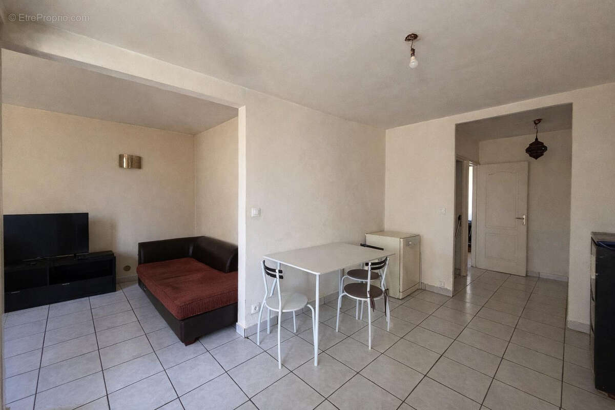 Appartement à MARTIGUES