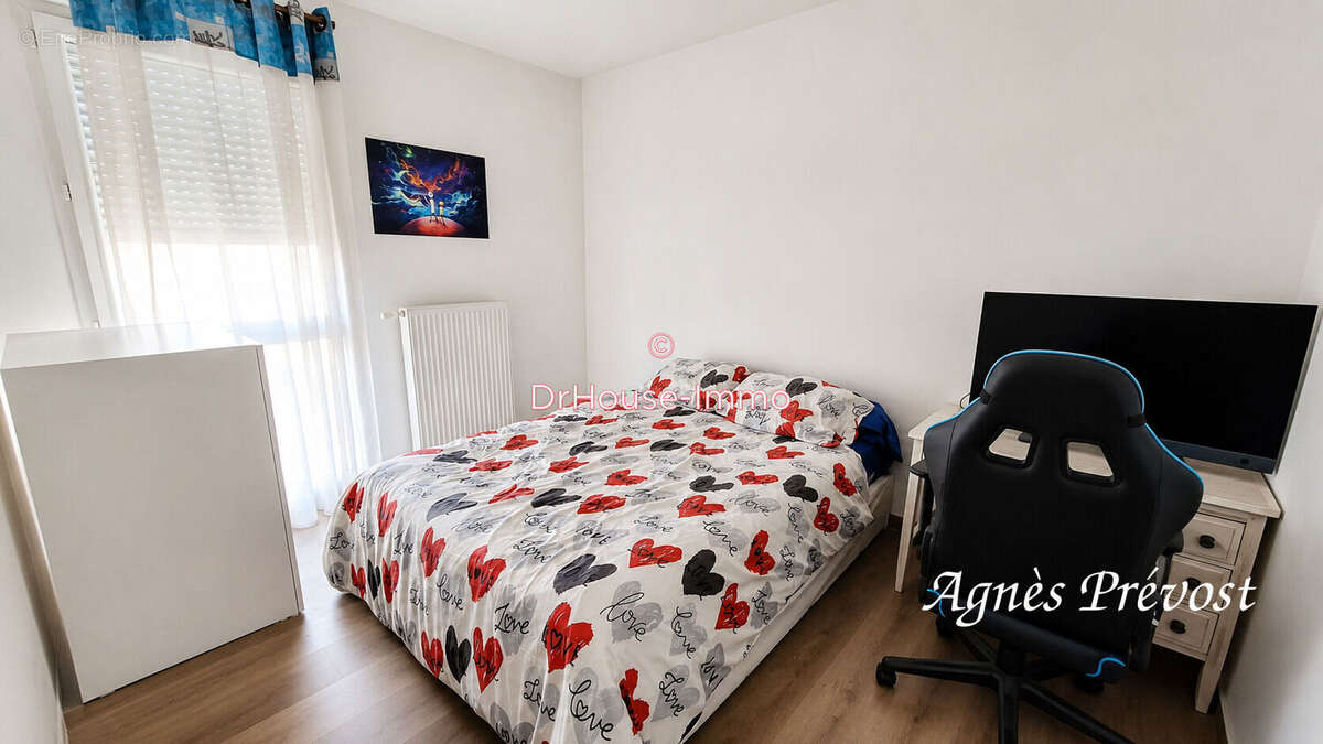 Appartement 64 m² à Lyon-9e  - photo 9