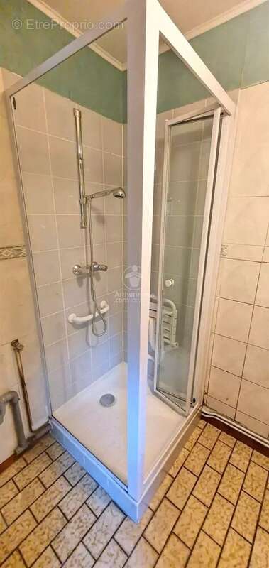 Maison à DEVILLE-LES-ROUEN