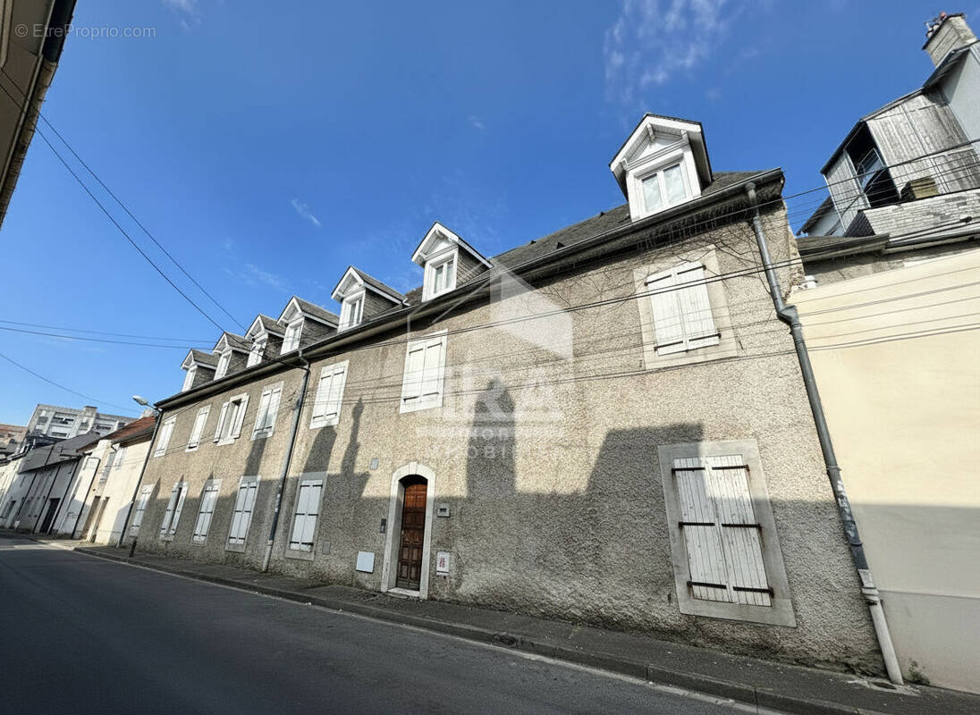 Appartement à TARBES