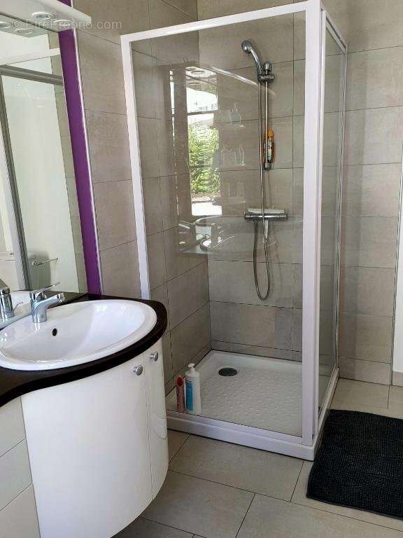 Appartement à CHATEAU-CHINON(VILLE)