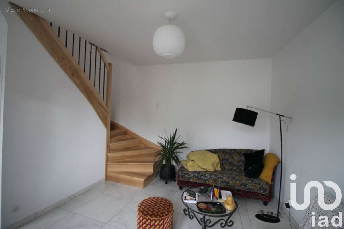 Photo 4 - Maison à AYSSENES