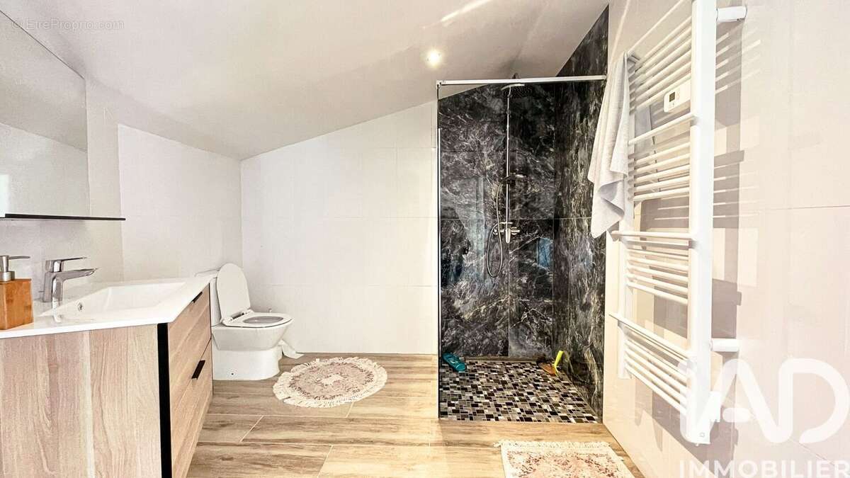 Photo 5 - Maison à VILLE-HOUDLEMONT