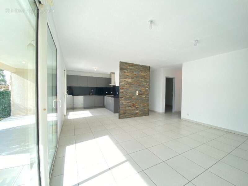 Appartement à LA CIOTAT