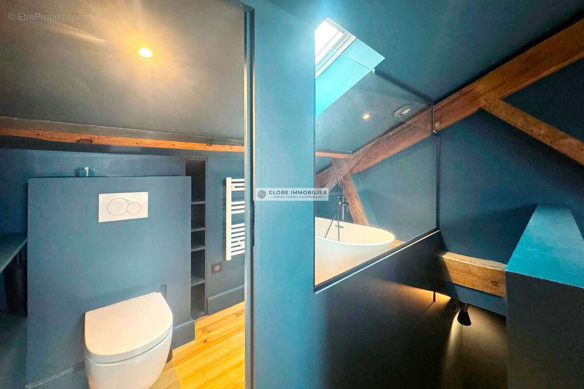 Appartement à BIARRITZ