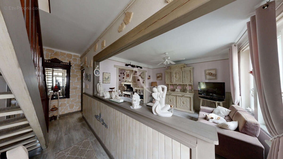 Maison à CARCASSONNE