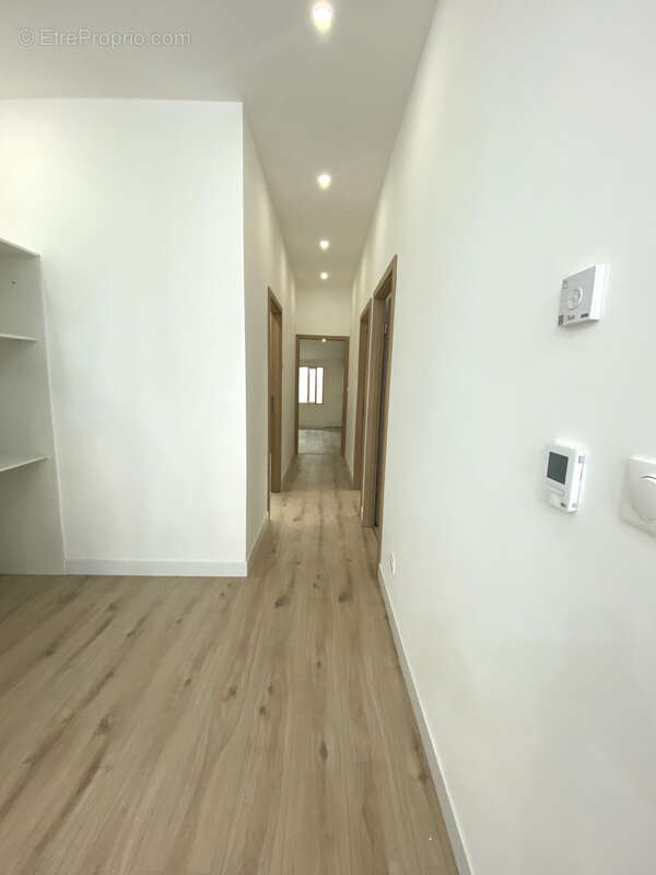 Appartement à PAGNEY-DERRIERE-BARINE