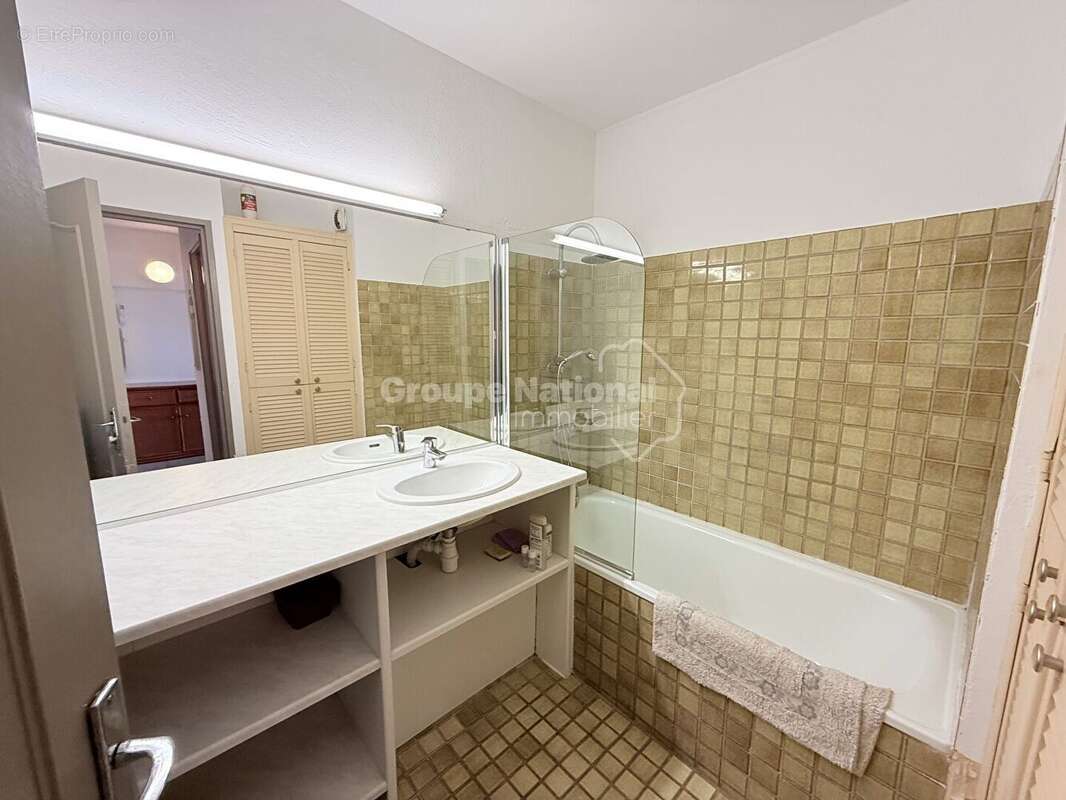 Appartement à LE GRAU-DU-ROI