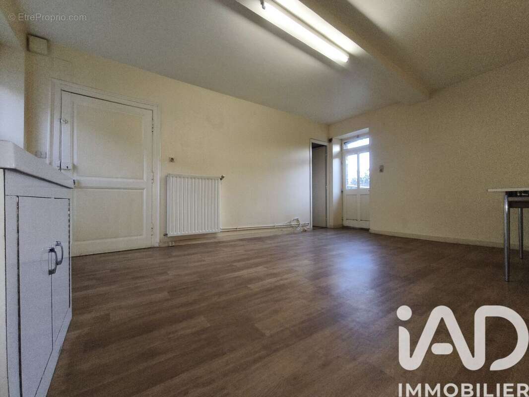 Photo 6 - Maison à LA CROIXILLE