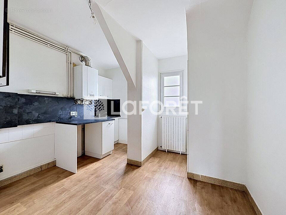 Appartement à FLERS