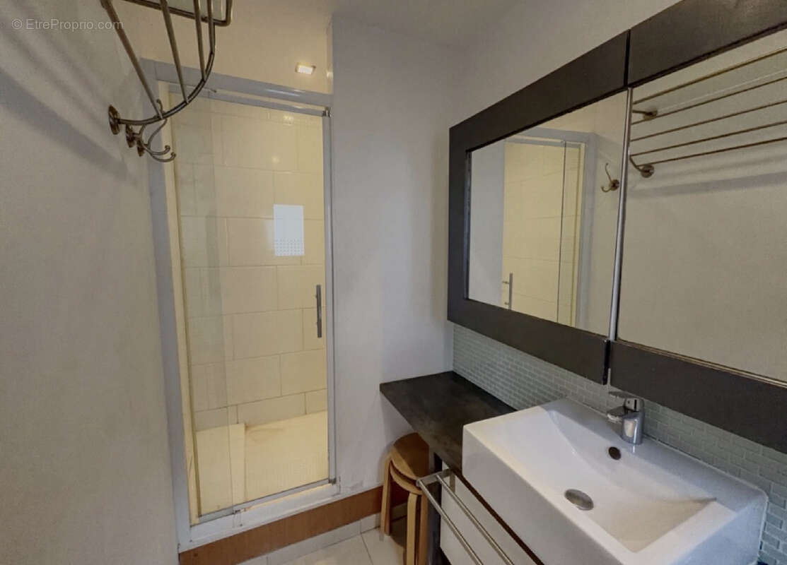 Appartement à SAINT-VALERY-SUR-SOMME