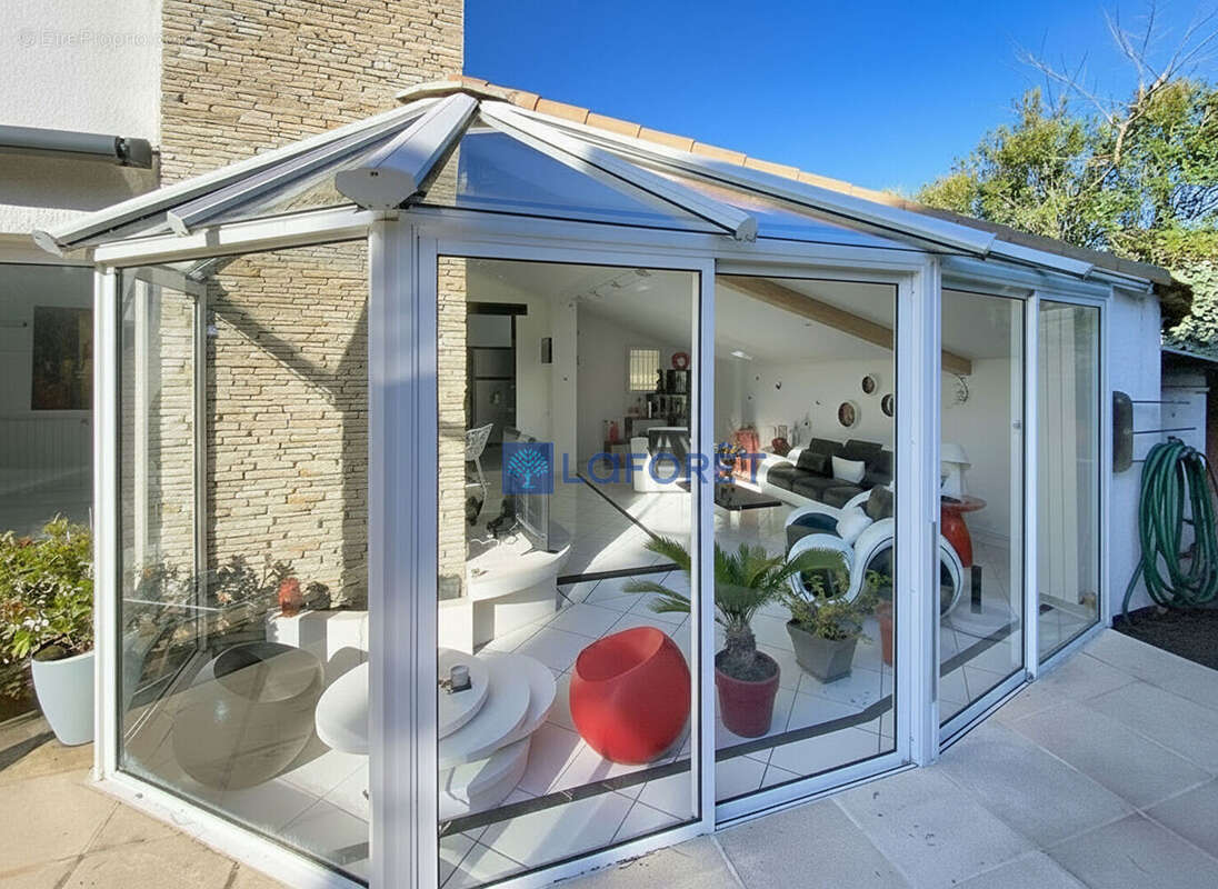 Maison à LA GRANDE-MOTTE