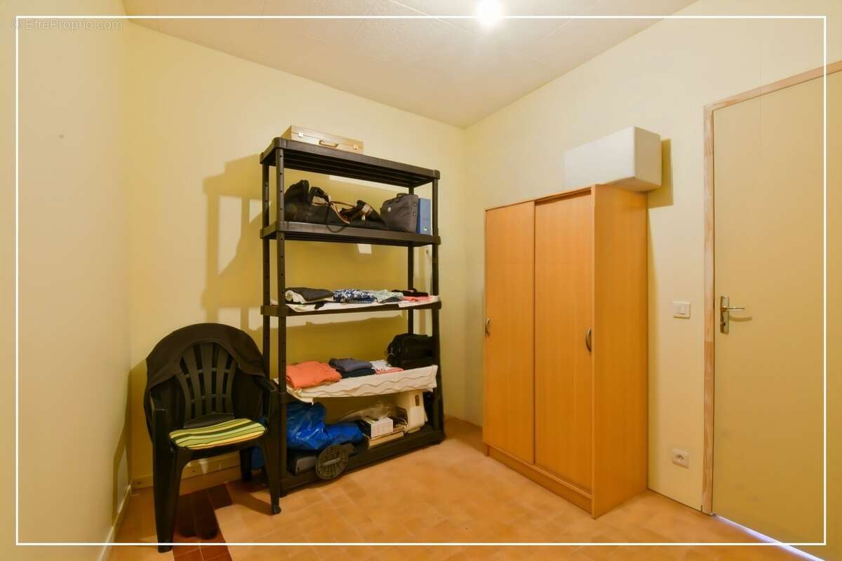 Maison à vendre 3 pièces VESDUN (18) - photo 11