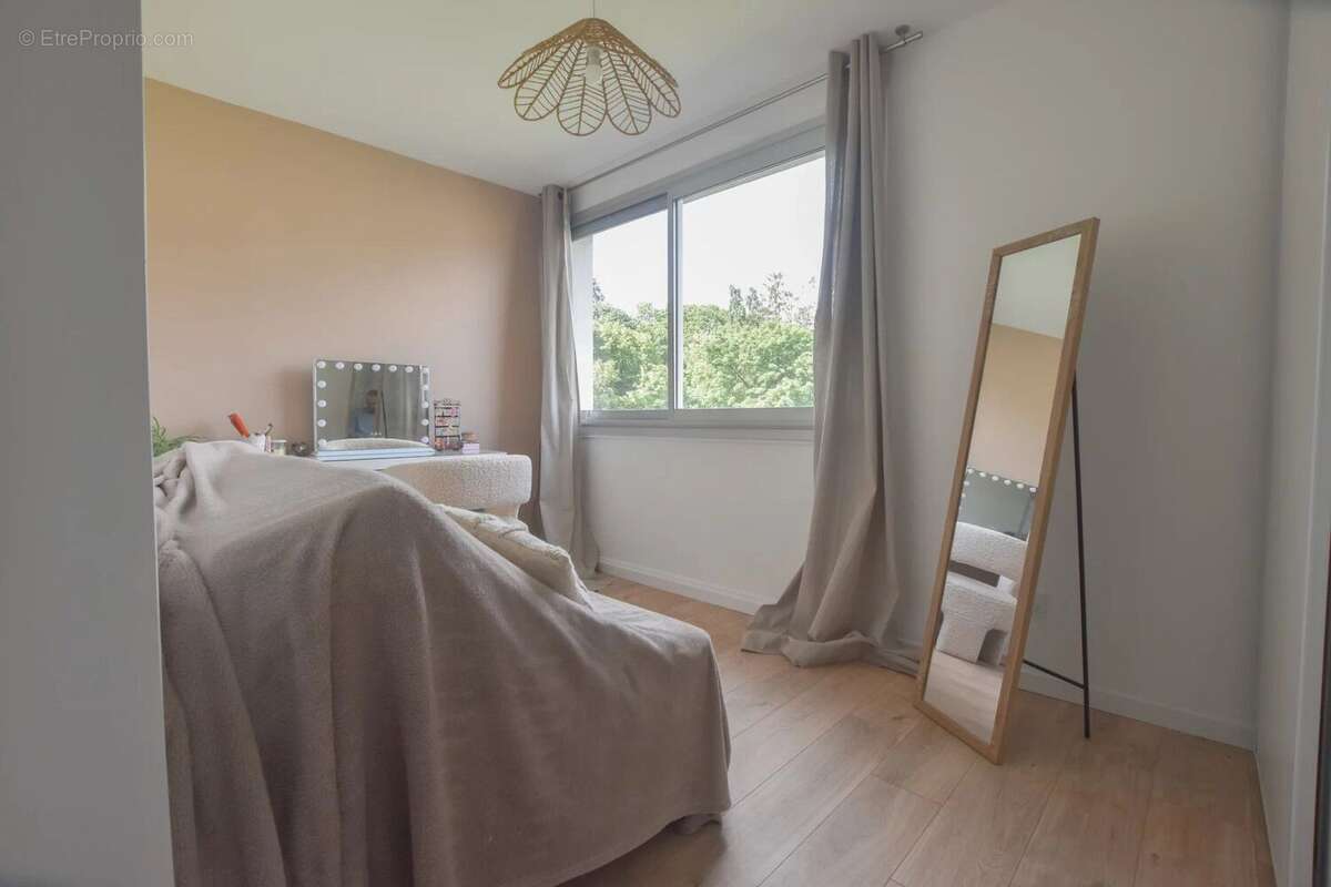 Appartement à CHAMALIERES