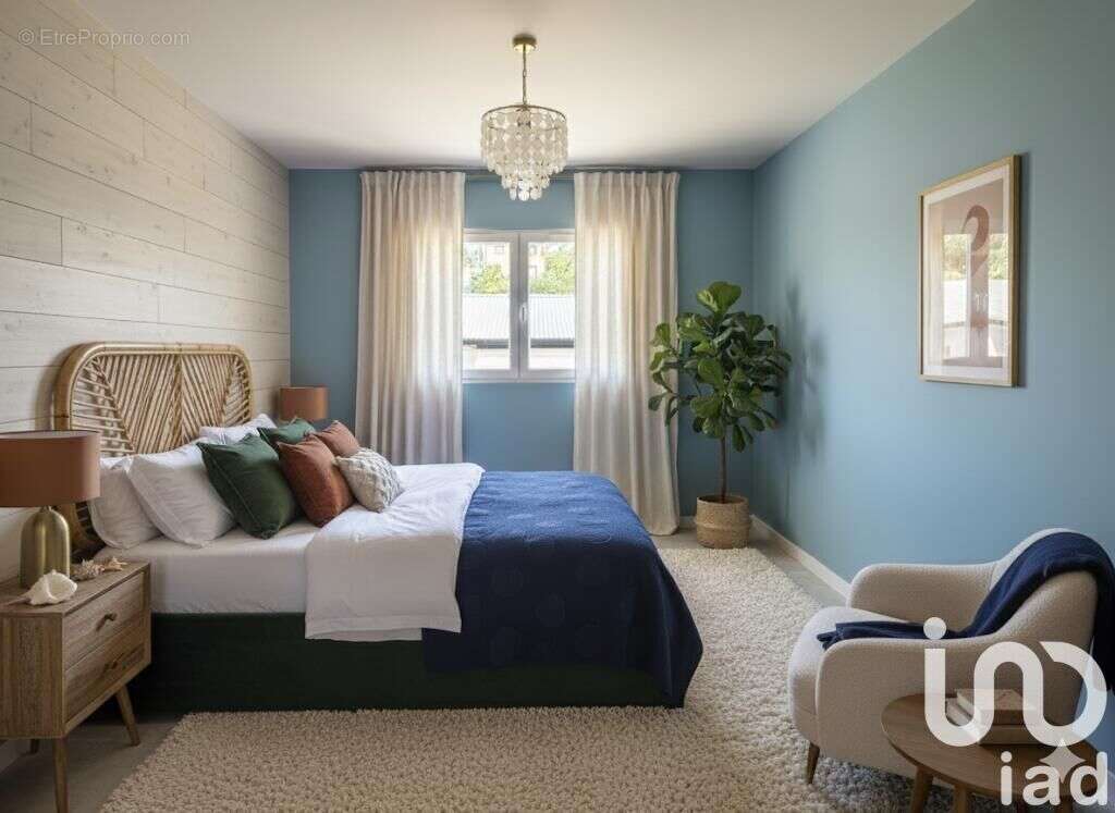 Photo 5 - Maison à LE TAMPON