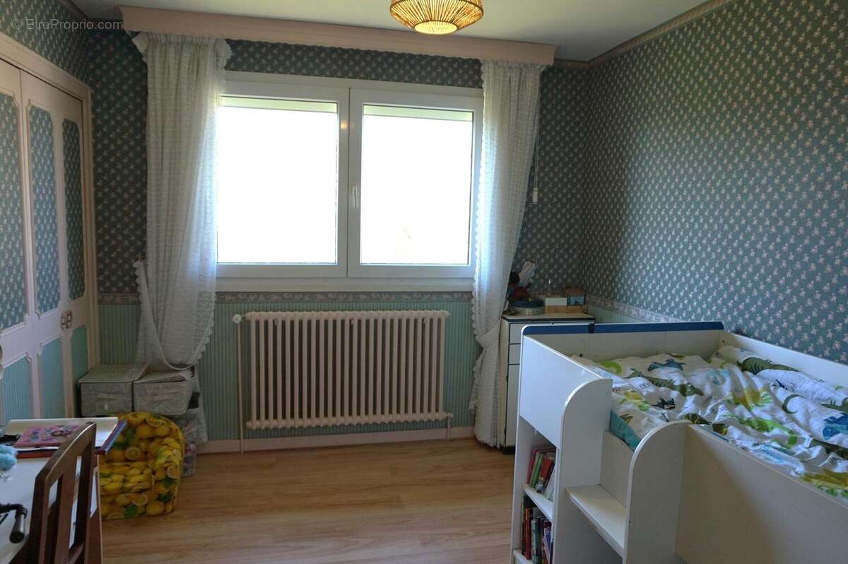 Photo 9 - Maison à DANNEMARIE-SUR-CRETE