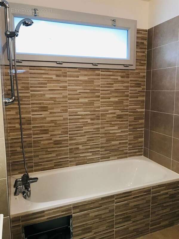 Appartement à ROMAINVILLE