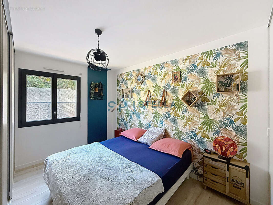 Appartement à AJACCIO