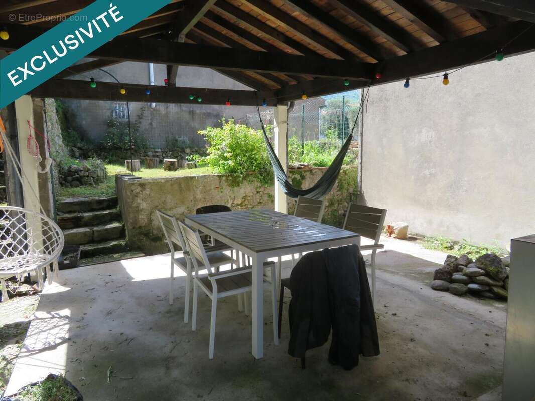 Photo 2 - Appartement à FOIX