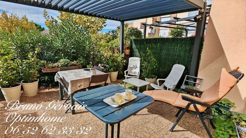 Appartement à vendre 2 pièces à SETE (34) quartier de la Corniche - photo 3