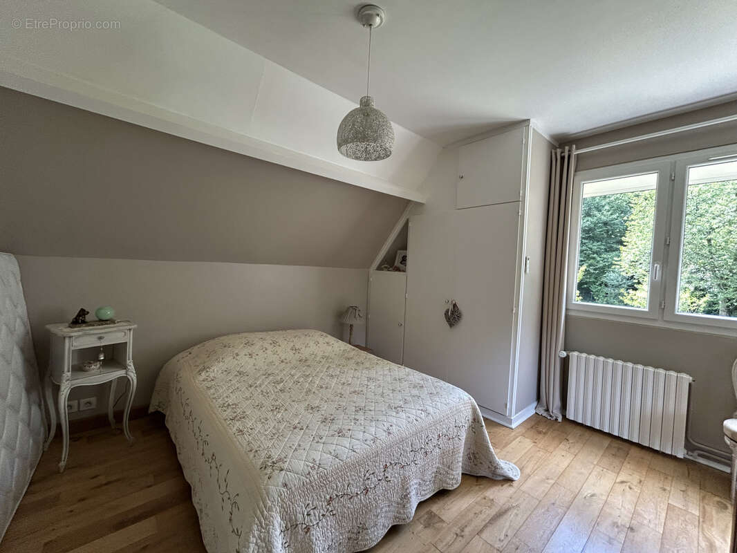 Maison à MORTAGNE-AU-PERCHE