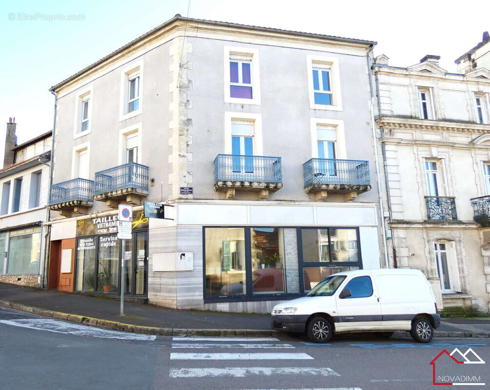 Commerce à PERIGUEUX
