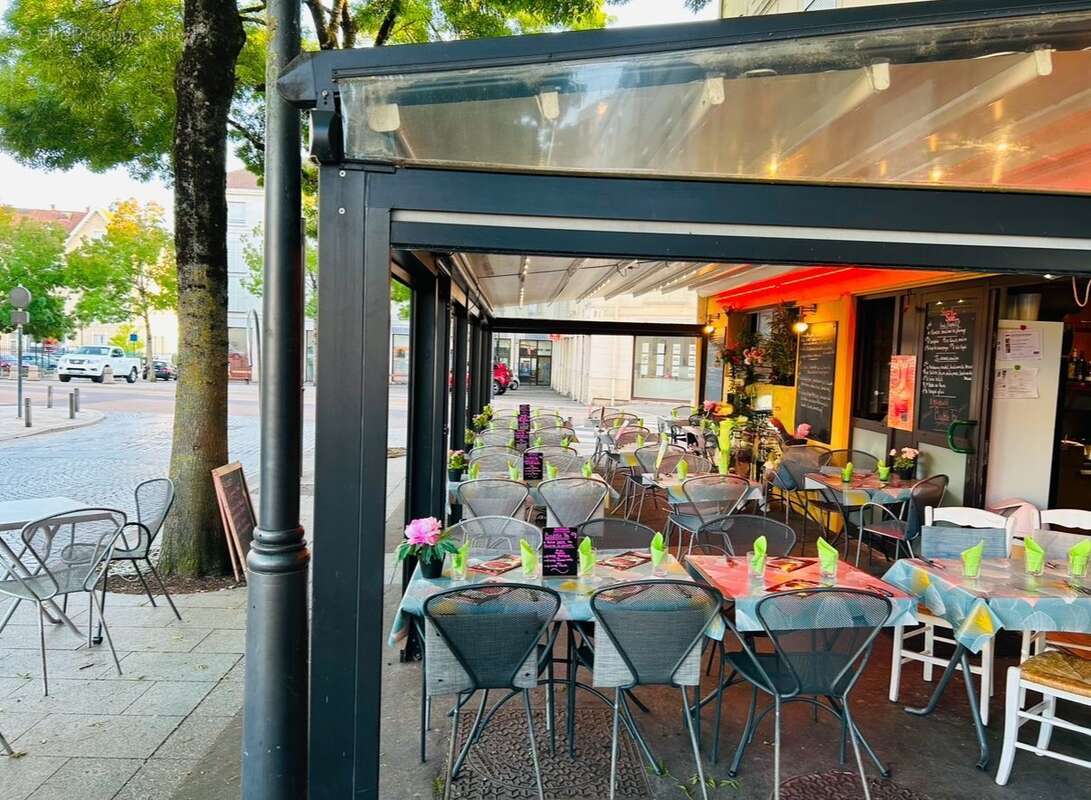 Autre à SAINT-DIZIER