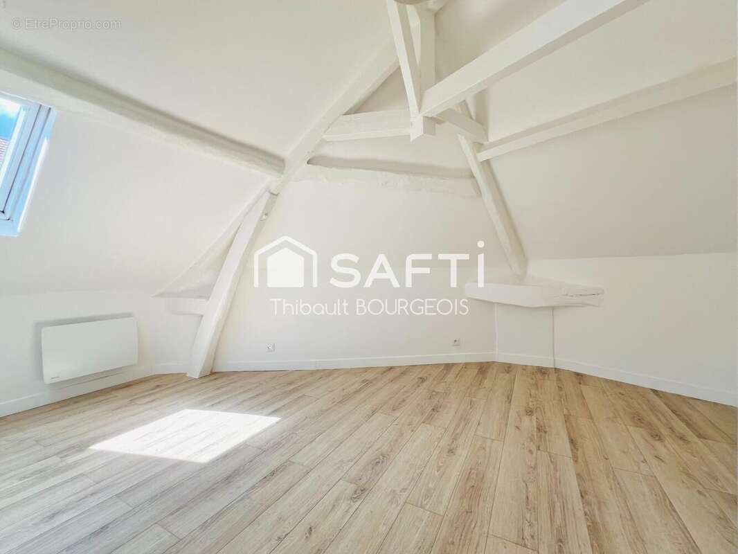 Photo 6 - Appartement à CHOISY-LE-ROI