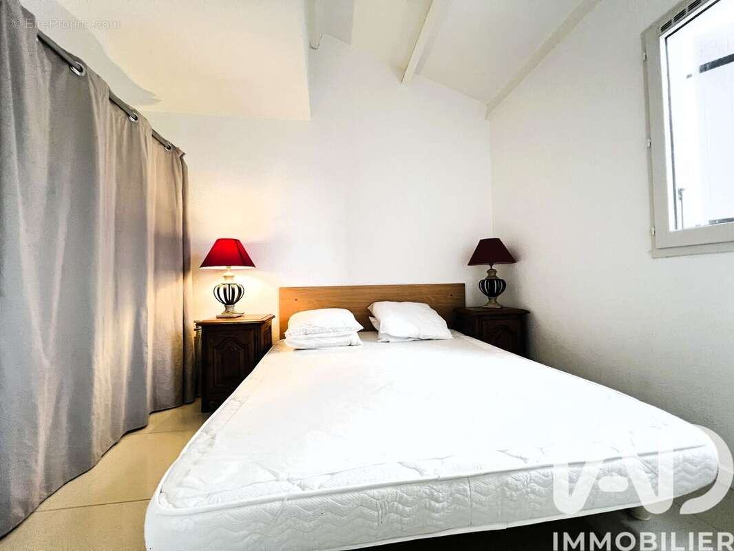 Photo 6 - Appartement à SAINT-CYPRIEN