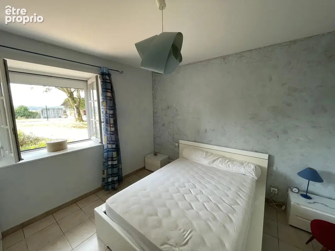 Grande maison de caractère à Tilh, 6 chambres - photo 12