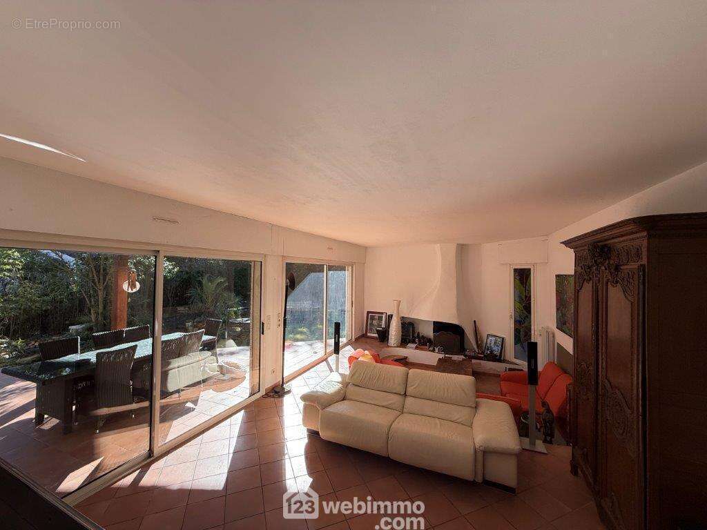 Maison à SAINT-AUNES