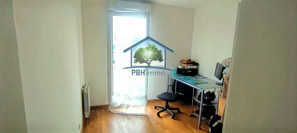 Appartement à BOBIGNY