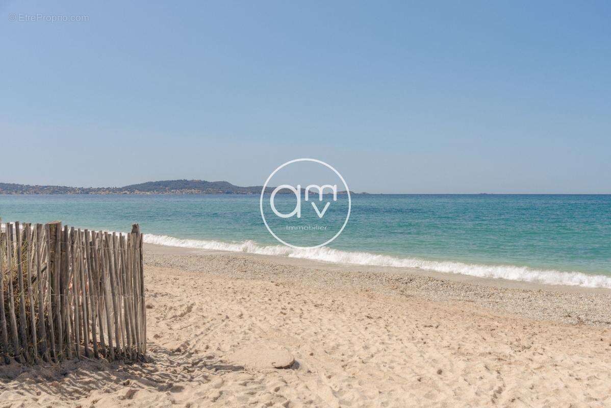 Hyeres - les pesquiers - villa  en pleine propriete - parcel - photo 20