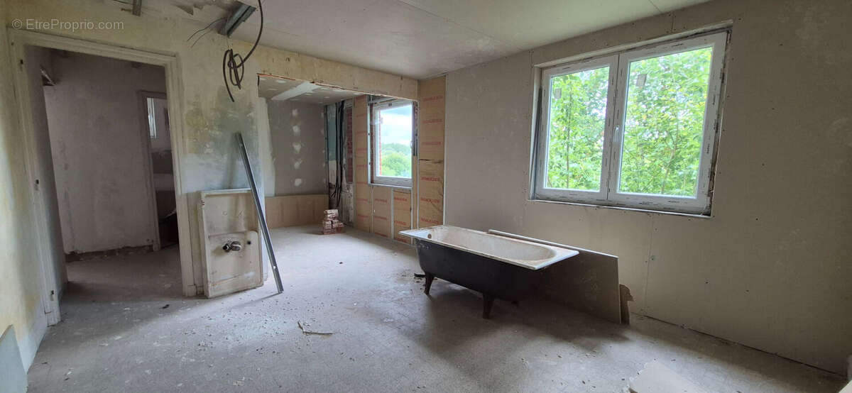 Appartement à CONDE-SUR-L&#039;ESCAUT