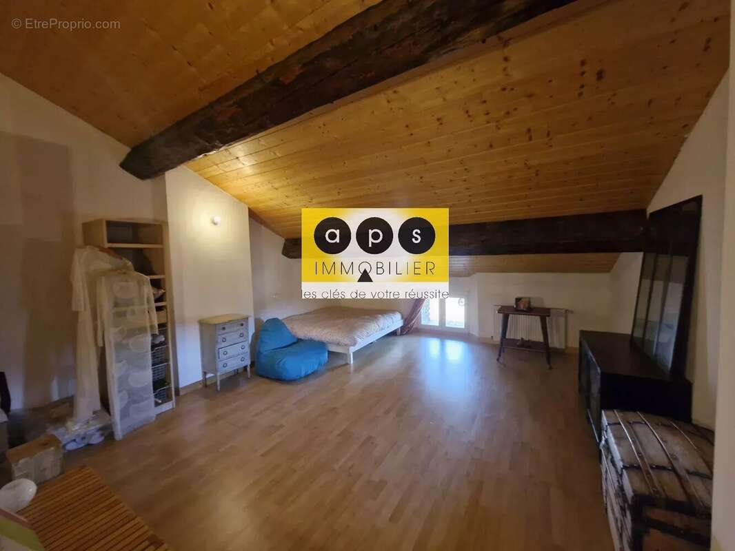 Maison à ARBOIS