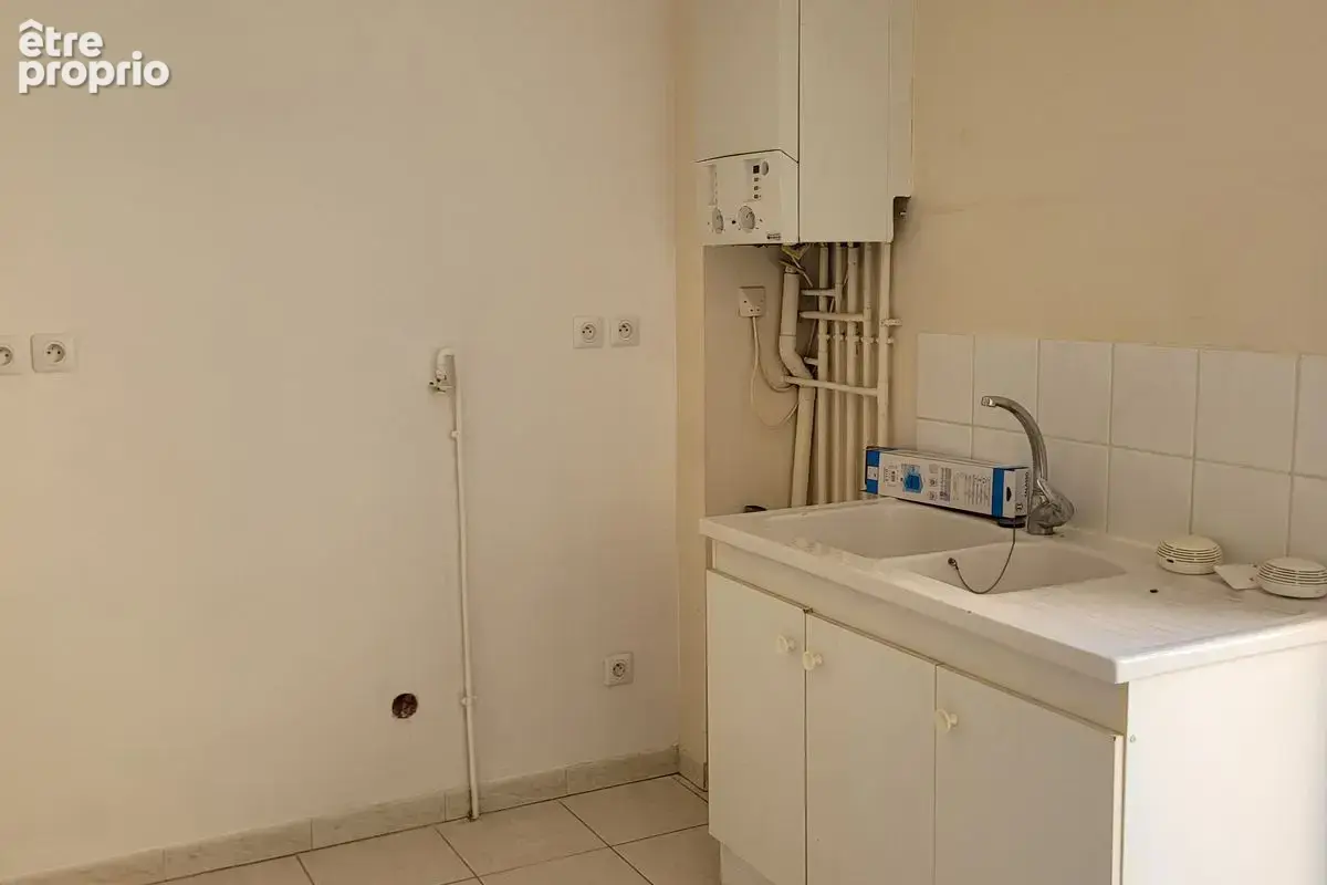 Résidence "Terre de Sienne" - Villa T3 n°E12530022L - photo 8