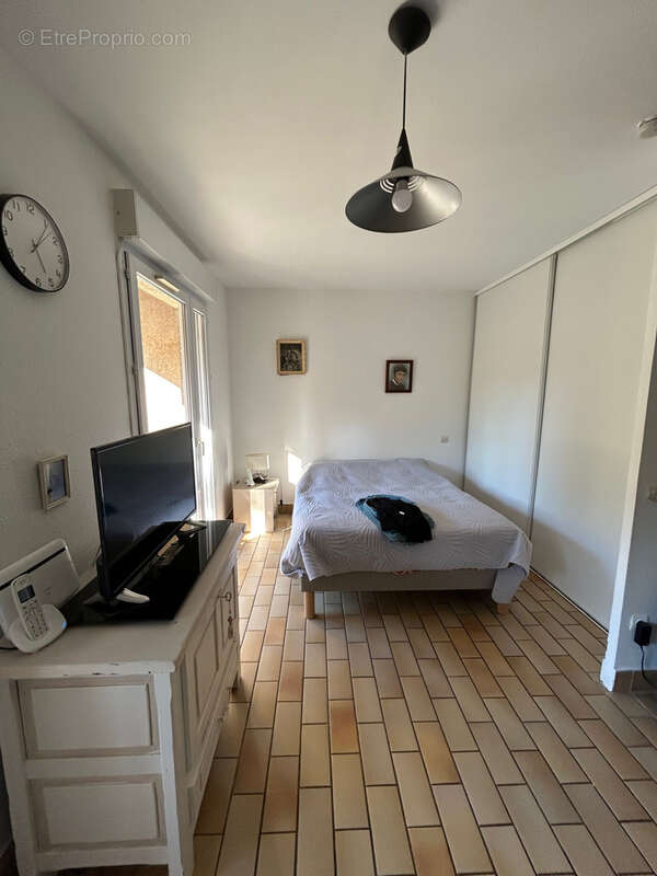 Appartement à LE THORONET