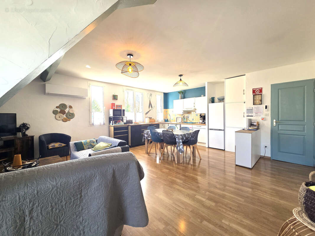 Appartement à ARGELES-GAZOST