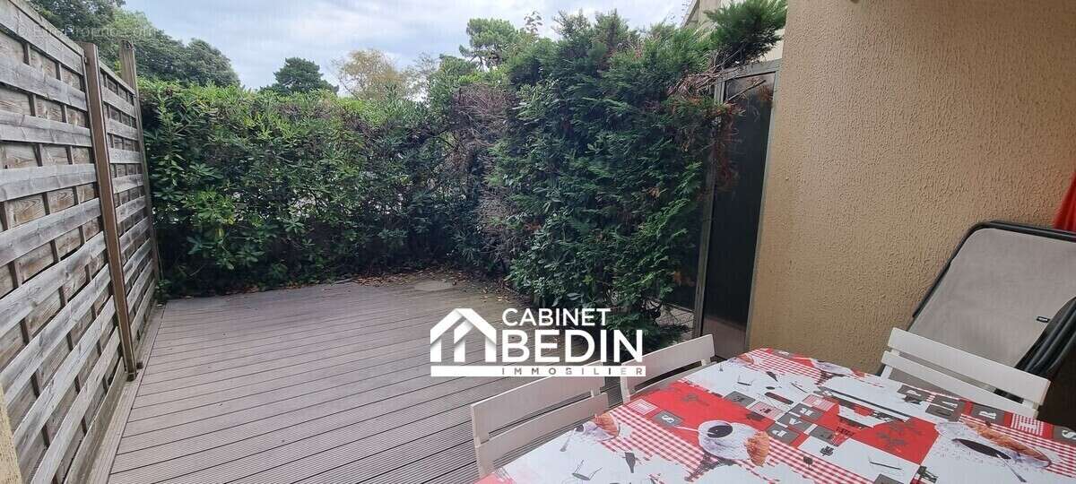 Appartement à ARCACHON